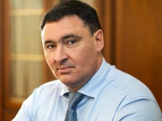 Мэр Иркутска Руслан Болотов назвал беспрецедентной сумму межбюджетных трансфертов для Иркутска в 2021 году