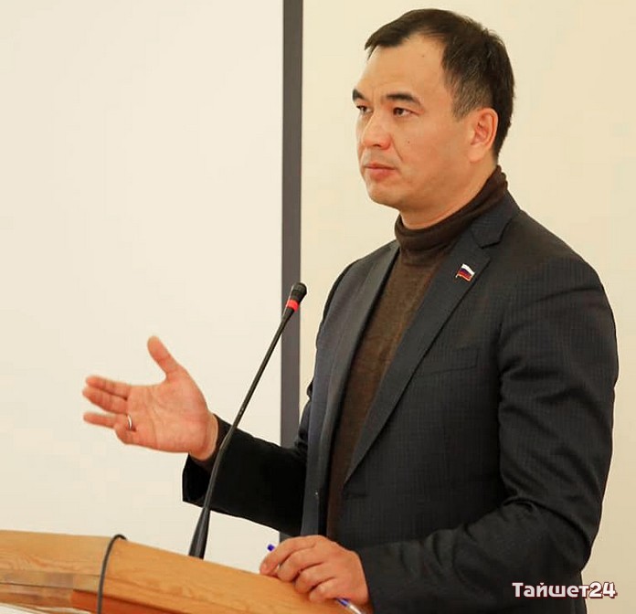 Депутат Госдумы Сергей Тен подвёл итоги визита в Тайшетский район