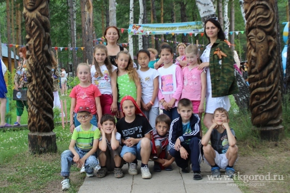 В Иркутской области 1 июня планируется начать летнюю оздоровительную кампанию