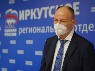 Юрий Козлов пойдет на праймериз "Единой России" как человек команды губернатора