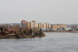 125 случаев коронавируса выявили в Иркутской области за сутки