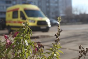 123 случая коронавируса выявили в Иркутской области за сутки