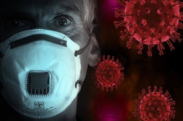 Еще 132 случая коронавируса выявлено в Иркутской области на 3 мая