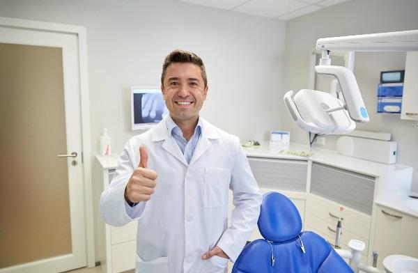 Как выбрать врача для предоставления стоматологических услуг с помощью специального сервиса