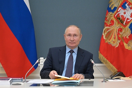 О выплатах, диспансеризации и культуре: Путин утвердил поручения по посланию Федеральному Собранию