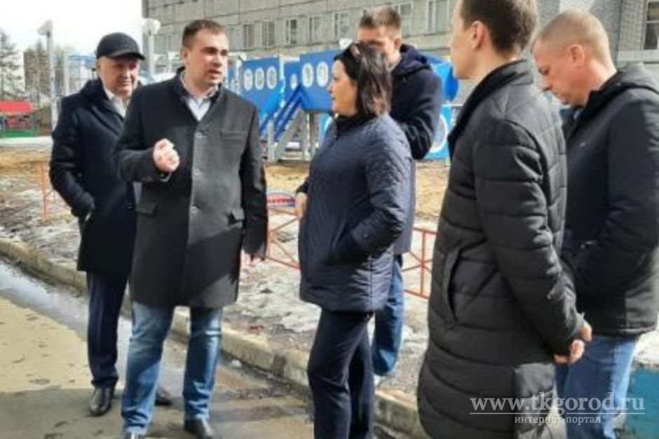 Депутат Заксобрания Виталий Перетолчин: ремонт автомобильной дороги Братск - Усть-Илимск начнется в 2021 году
