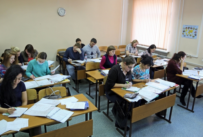 Набор на обучение по программам "Ворлдскиллс" продолжается в Иркутской области