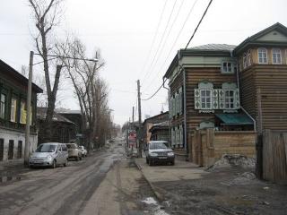 Жителей частного сектора Свердловского района Иркутска могут оштрафовать на три тысячи рублей