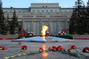 Более 200 мероприятий, посвященных празднованию 76-й годовщины Победы, пройдет в Иркутске 