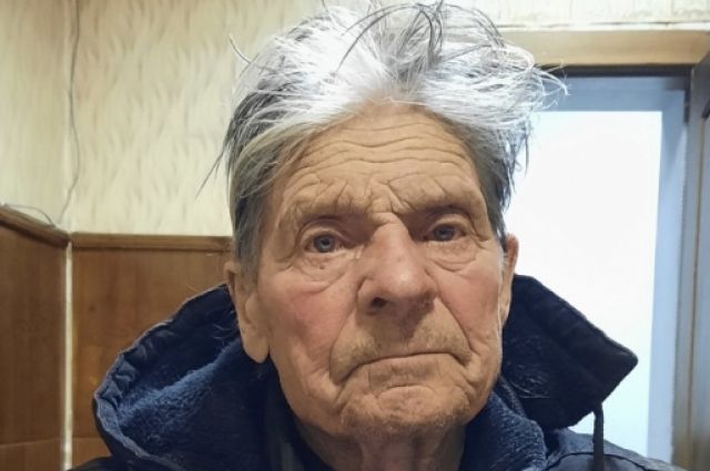 В Шелехове разыскивают пропавшего пенсионера