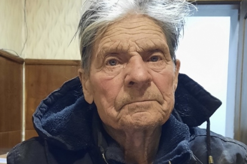 87-летний мужчина без вести пропал в Шелехове