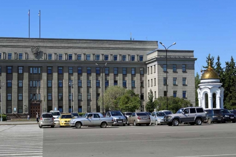 Министерство транспорта и дорожного хозяйства создали в Иркутской области