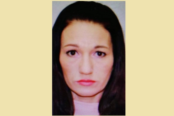 В Тайшете пропала 35-летняя Олеся Хартанович