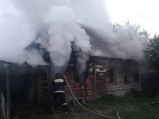 Утром 7 мая тушили пожары в Братске, Иркутске и Усть-Илимске