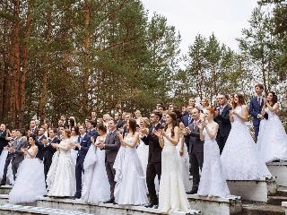 В Иркутской области люди стали чаще жениться и реже разводиться