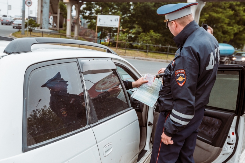 В Госдуме выступили против новых штрафов для водителей