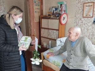 В Иркутской области на инвалидов и престарелых потратят около 42 миллиардов