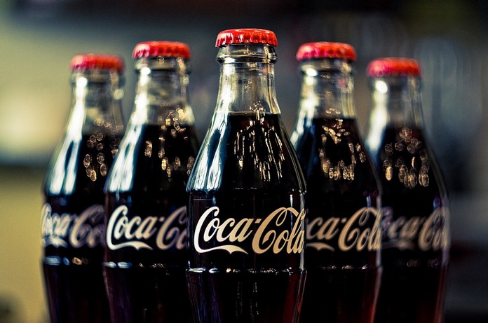135 лет «Кока-Коле». 10 интересных фактов о ней