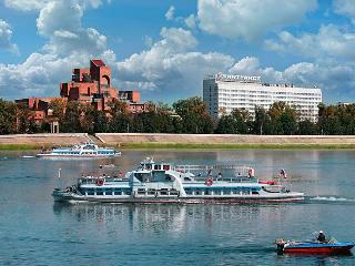 В Иркутске запускаются водные экскурсии на речном трамвайчике и теплоходе «Москва-67»