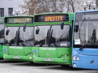Шесть автобусов до кладбищ запустят для иркутян в родительский день