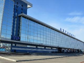 Летевший из Бодайбо в Иркутск пьяный пассажир устроил на борту дебош