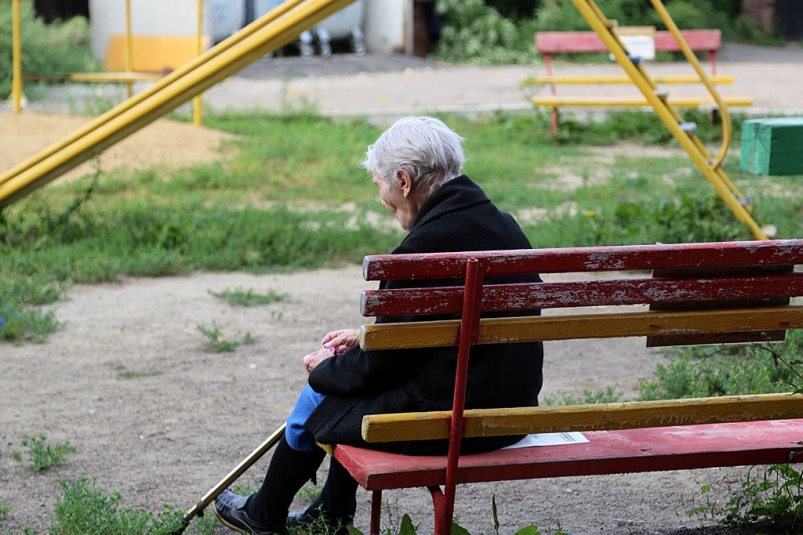 В России придумали, как облегчить жизнь пенсионерам