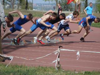 Первенство среди вузов Иркутской области по легкой атлетике: программа соревнований
