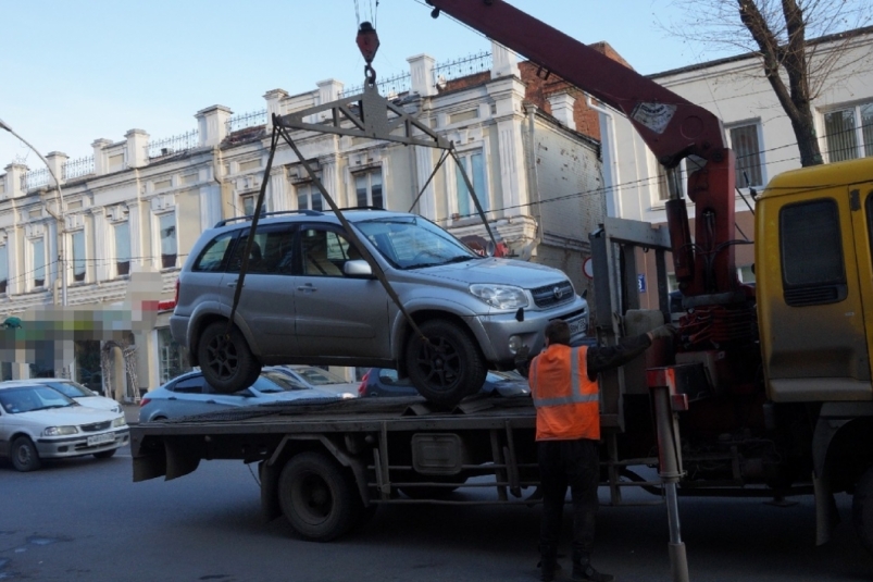 Адвокат рассказал, как россияне лишаются авто сразу после покупки
