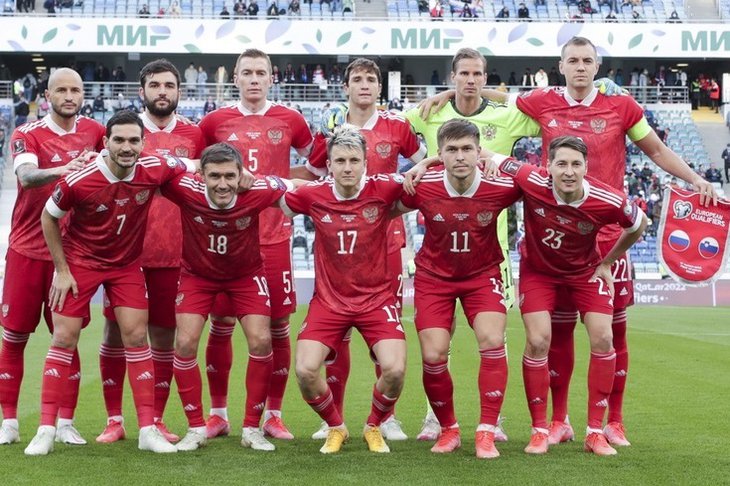 Футболисты из Иркутска Кудряшов и Зобнин вошли в состав сборной России для подготовки к ЕВРО-2021