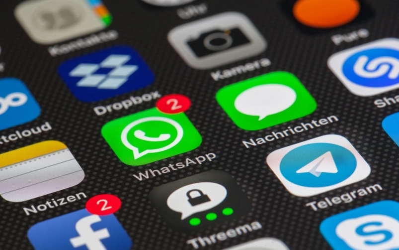 Мессенджер подставляет - персональные данные пользователей WhatsApp плохо защищены