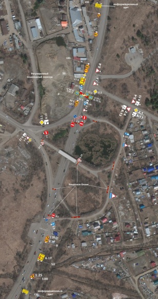 Демонтаж путепровода на Качугском тракте в Иркутске будет ускорен