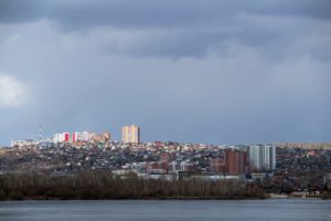 120 случаев COVID подтвердили в Иркутской области за сутки
