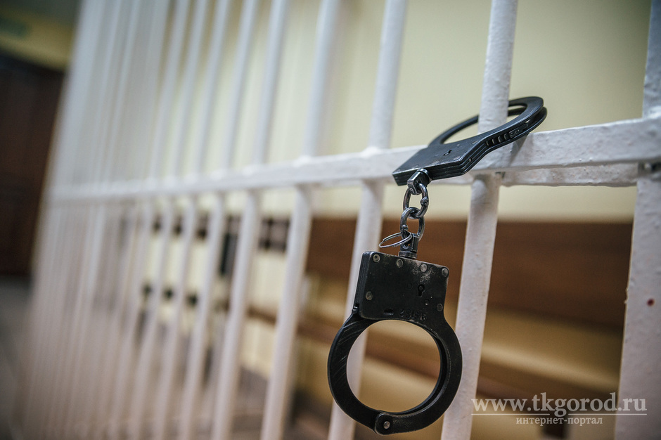В Братске осудили 43-летнего мужчину за «минирование» жилого дома