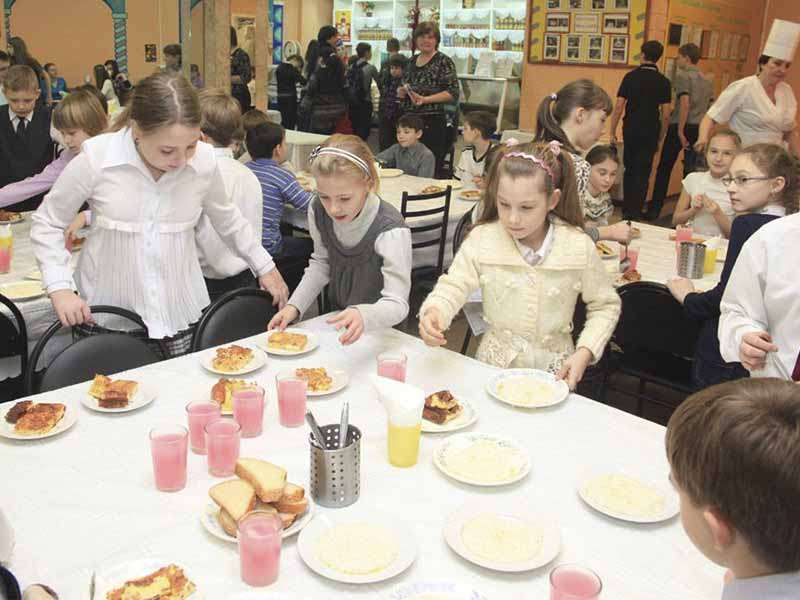 77 тысяч родителей приняли участие в мониторинге качества школьного питания в Приангарье <meta itemprop=url content=https://irksib.ru/allnews/12-social/24146-77-tysyach-roditelej-prinyali-uchastie-v-monitoringe-kachestva-shkolnogo-pitaniya-v-priangare />