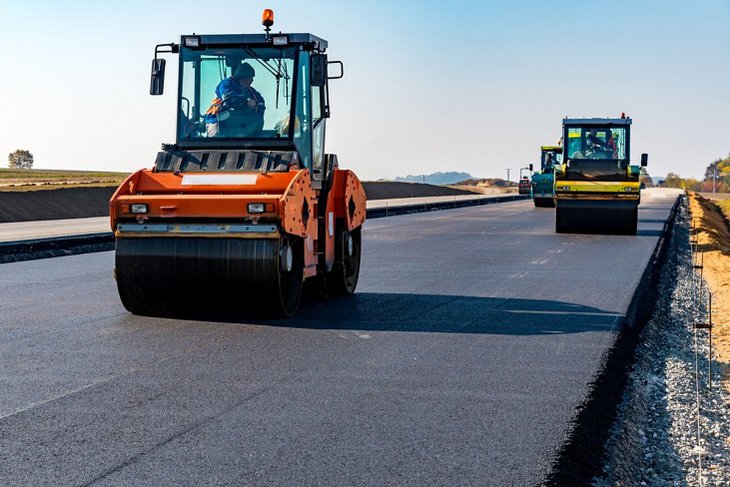 Иркутская область получит еще 423&nbsp;миллиона рублей на восстановление дорог после паводка в 2019 году