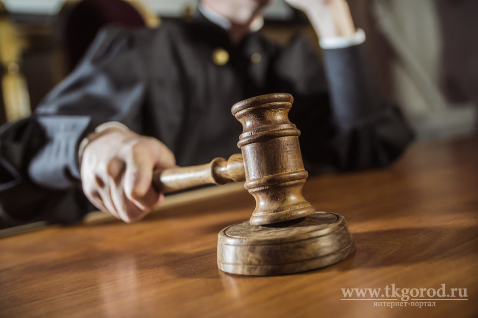 После апелляции прокуратуры бывшему участковому в Качугском районе суд заменил условный приговор за взятку на 3 года колонии