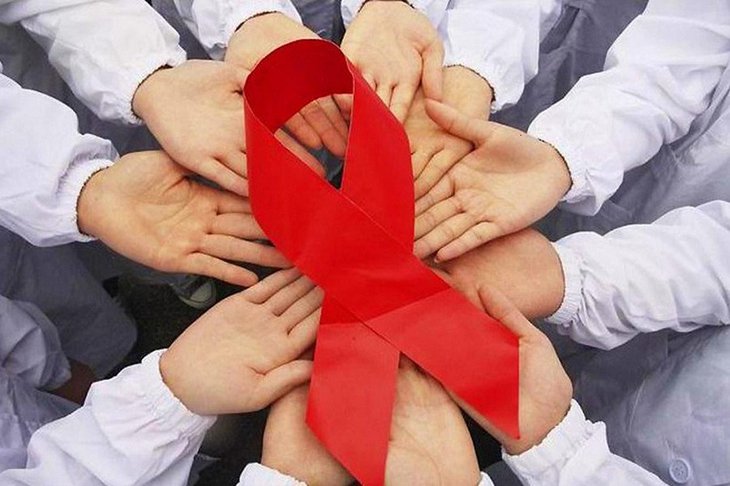 В Иркутске 16 мая на острове Юность пройдет акция ко дню памяти жертв СПИДа