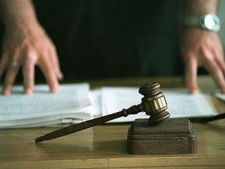 Иркутский судья за 5 минут написал 16 страниц судебного решения