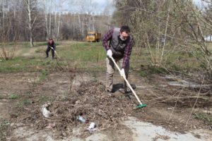 К весенним полевым работам приступили 18 районов Иркутской области