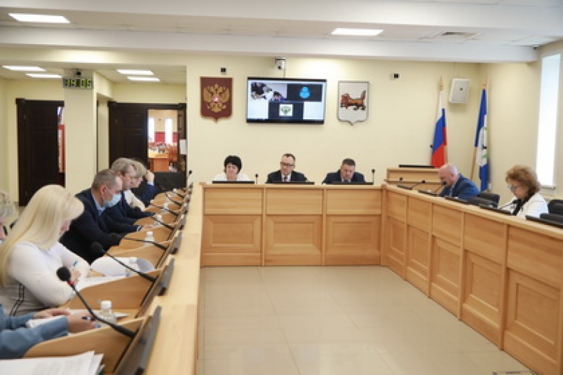 Жители Приангарья попросили просубсидировать авиаперелеты из Иркутска в Хужир