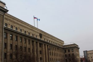 ЗС Приангарья вернется к рассмотрению законопроекта о прямых выборах мэра Иркутска