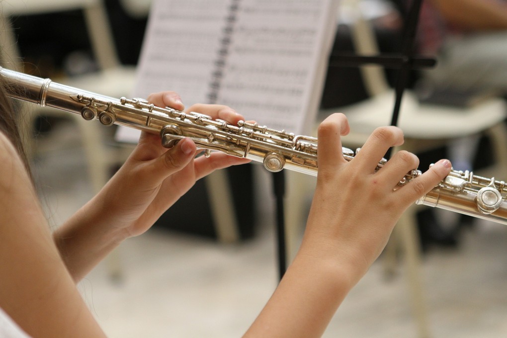 Детская музыкальная школа №2 Тайшета объявила набор учеников