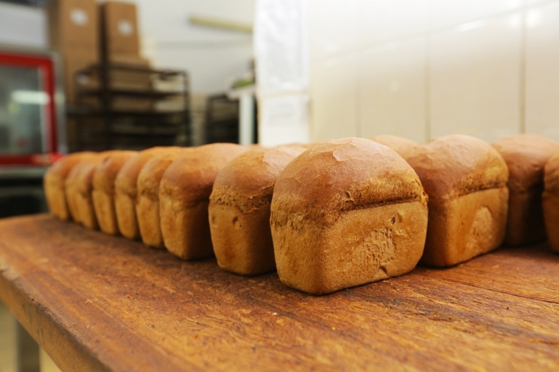 В России подскочат цены на хлеб
