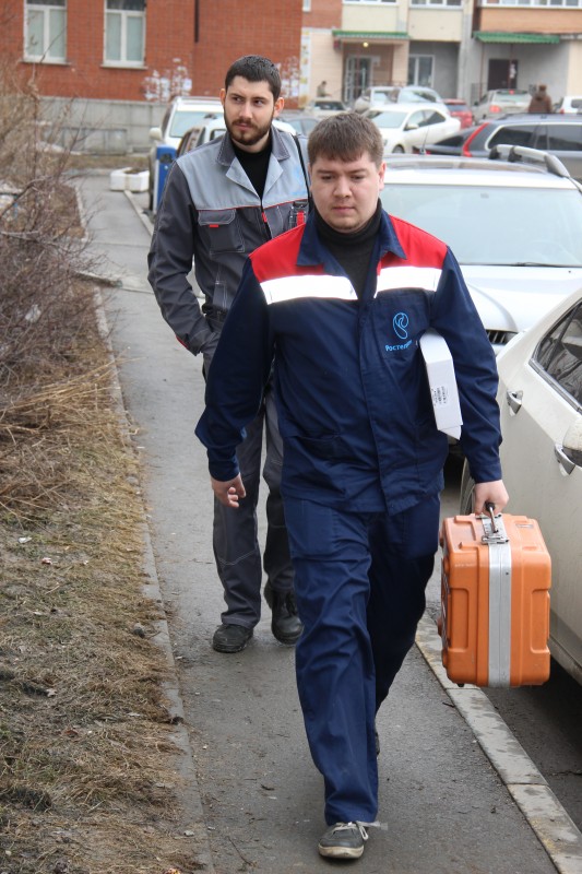 «Ростелеком» в Сибири подключает услуги новым абонентам в день обращения