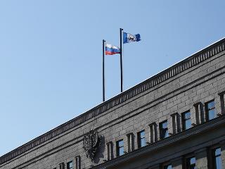 Иркутская область заняла 22 место в Национальном рейтинге состояния инвестклимата
