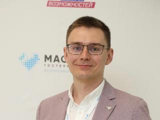 Иркутянин представит проект «Долина мечтателей» на всероссийском конкурсе гостеприимства