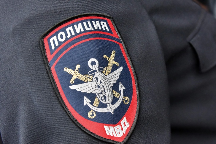 Жителя Иркутского района оштрафовали на 2,2&nbsp;миллиона рублей за взятку полицейскому