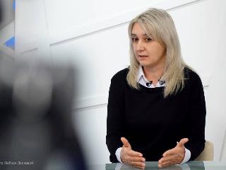 Наталья Дикусарова: В Иркутской области планируют ввести дополнительно более 5 тысяч учебных мест