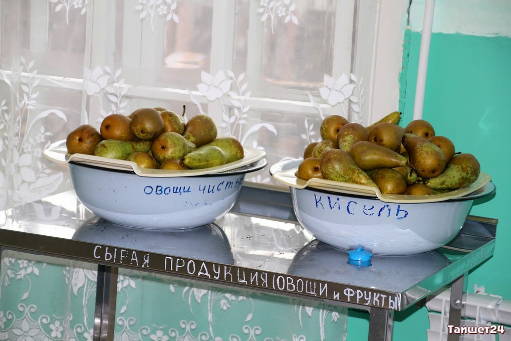Родителей учеников в Тайшетском районе приглашают к участию в опросе о качестве питания в школах