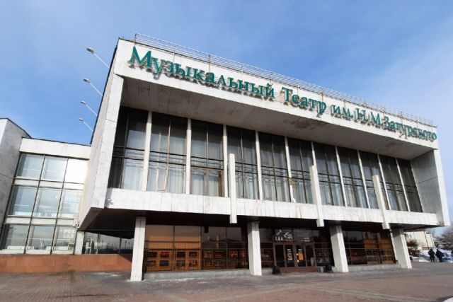 5 спектаклей поставят в Иркутском музыкальном театре до конца июня
